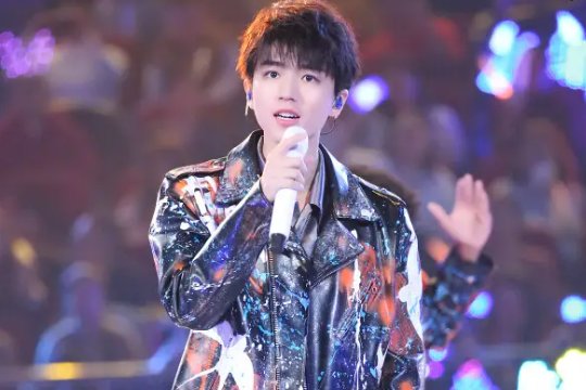 湖南卫视跨年晚会在哪看直播