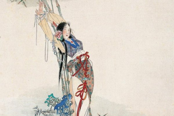 古代侍女是干嘛的