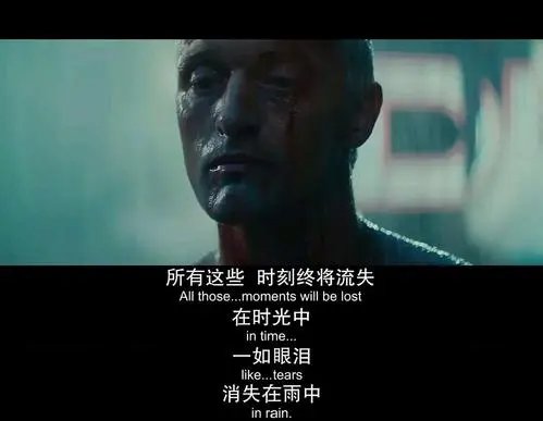 机器人电影排行榜前十名