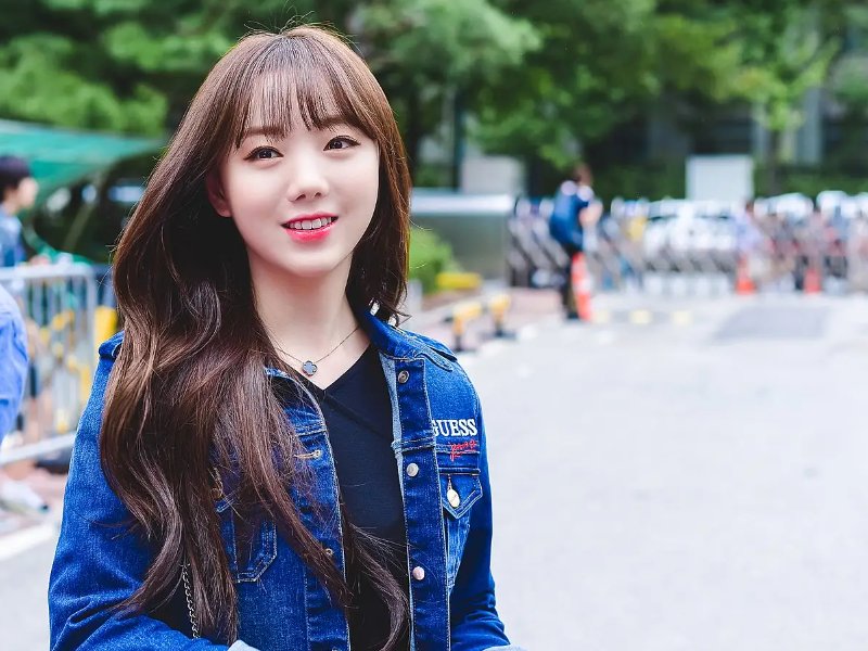 金智妍的主要作品