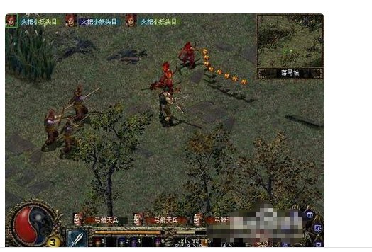 《刀剑封魔录》快速刷宝石的方法有哪些？