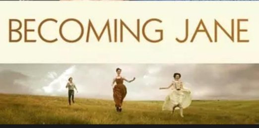 《成为简·奥斯汀》是真实故事吗?