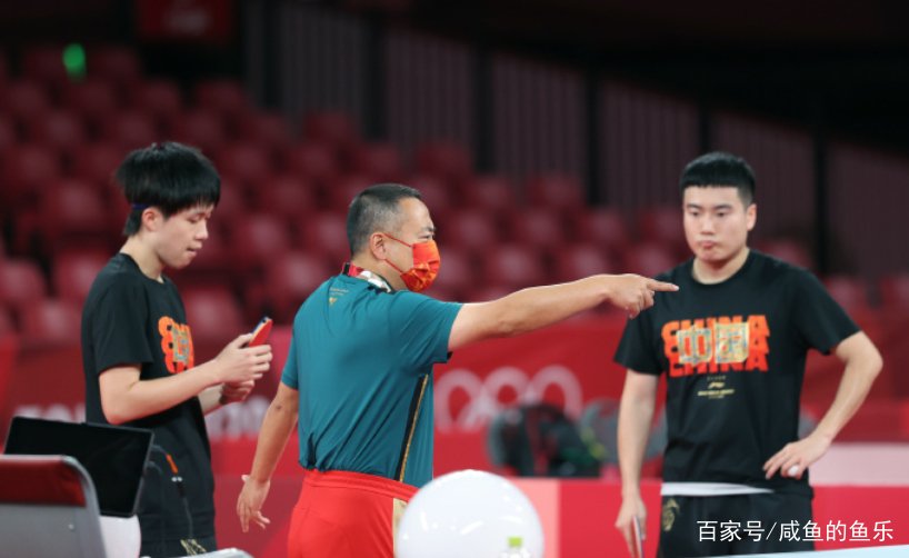 他是国乒的大罪人,贪污竟达两千万,曾胁迫刘国梁和孔令辉退役,这是谁?