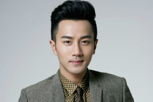 刘恺威主演的全部电视剧