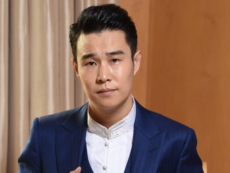 小沈阳的经典歌曲10首