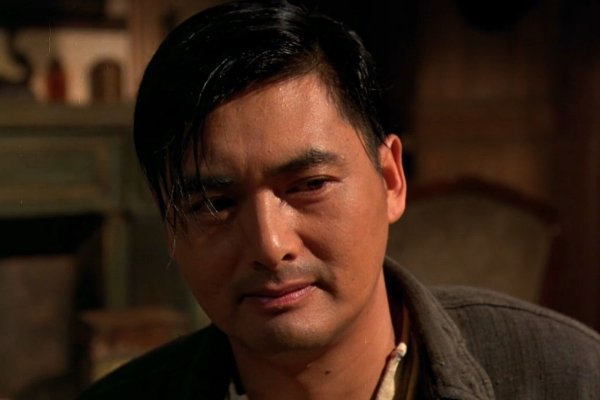 周润发电影大全