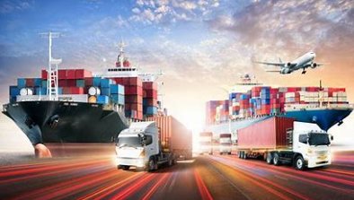 shipment什么意思