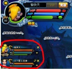 小小忍者2怎么组队打英灵殿？是小小忍者2的