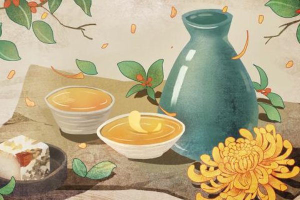 2023年重阳节是几月几日