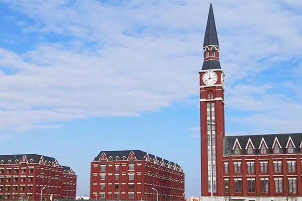 嘉兴国际学校排名