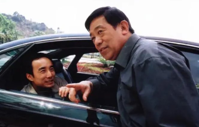 反贪电视剧有哪些