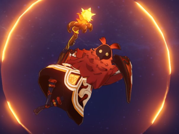 使用杖类武器的敌人有哪些