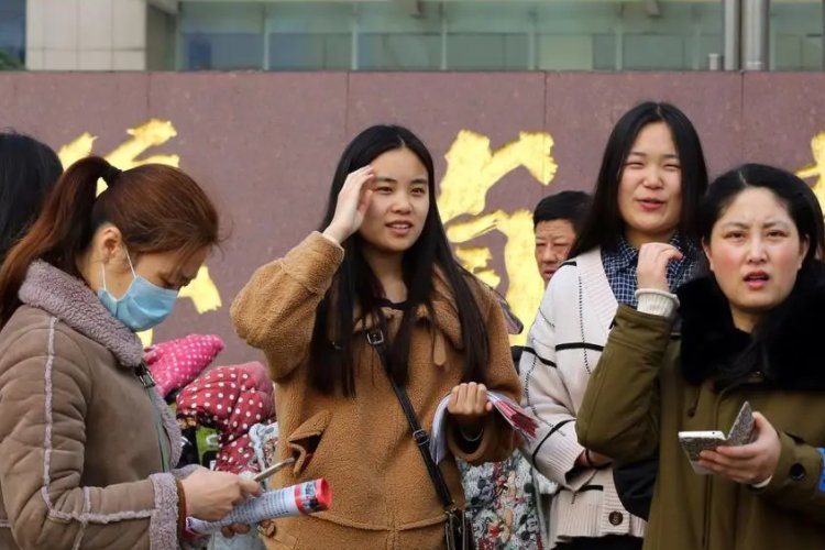 安徽省省考什么时候报名