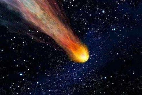 巨大“火球”流星划过英国上空，流行是如何形成的？