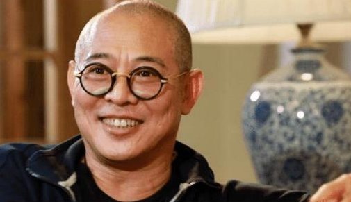 李连杰的亲爷爷是谁