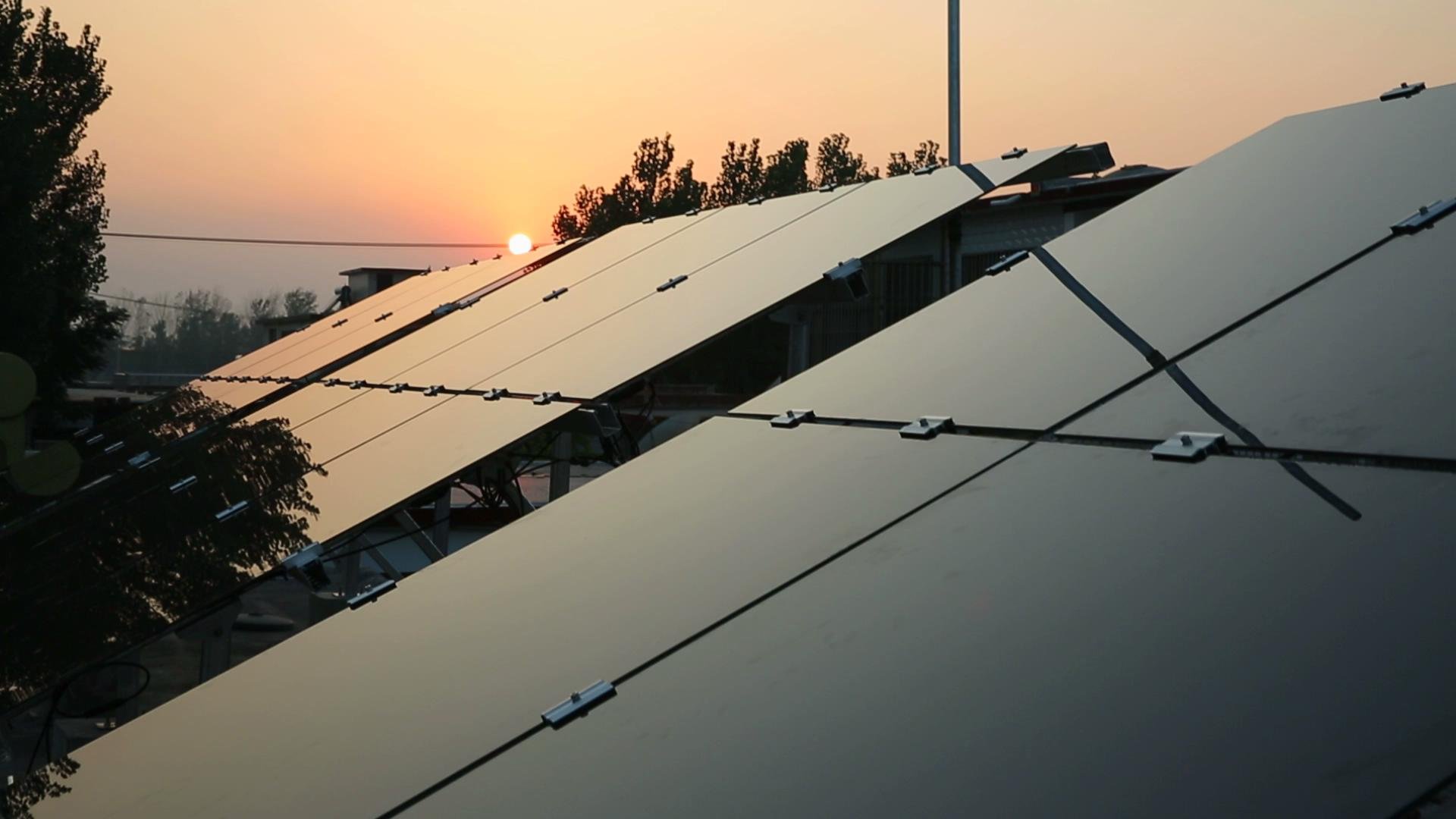 阳光有什么用？