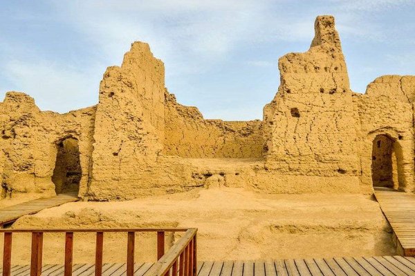 楼兰遗址为啥禁止进入