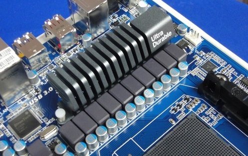 技嘉F2A55M ds2能用的最好CPU是什么?