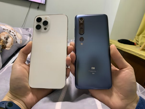 1200万像素的手机有哪些