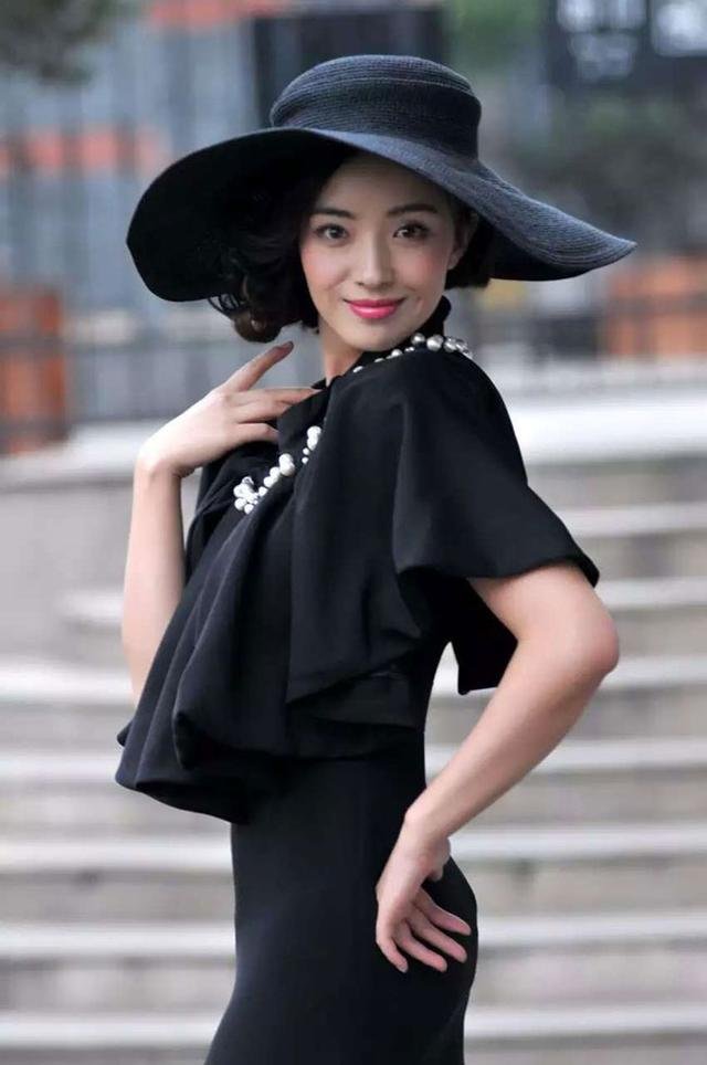 《我是特种兵》的林小影是多少人心中的白月光，刘晓洁是如何保养的？