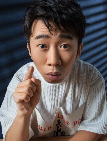 杨迪达人秀是哪一届