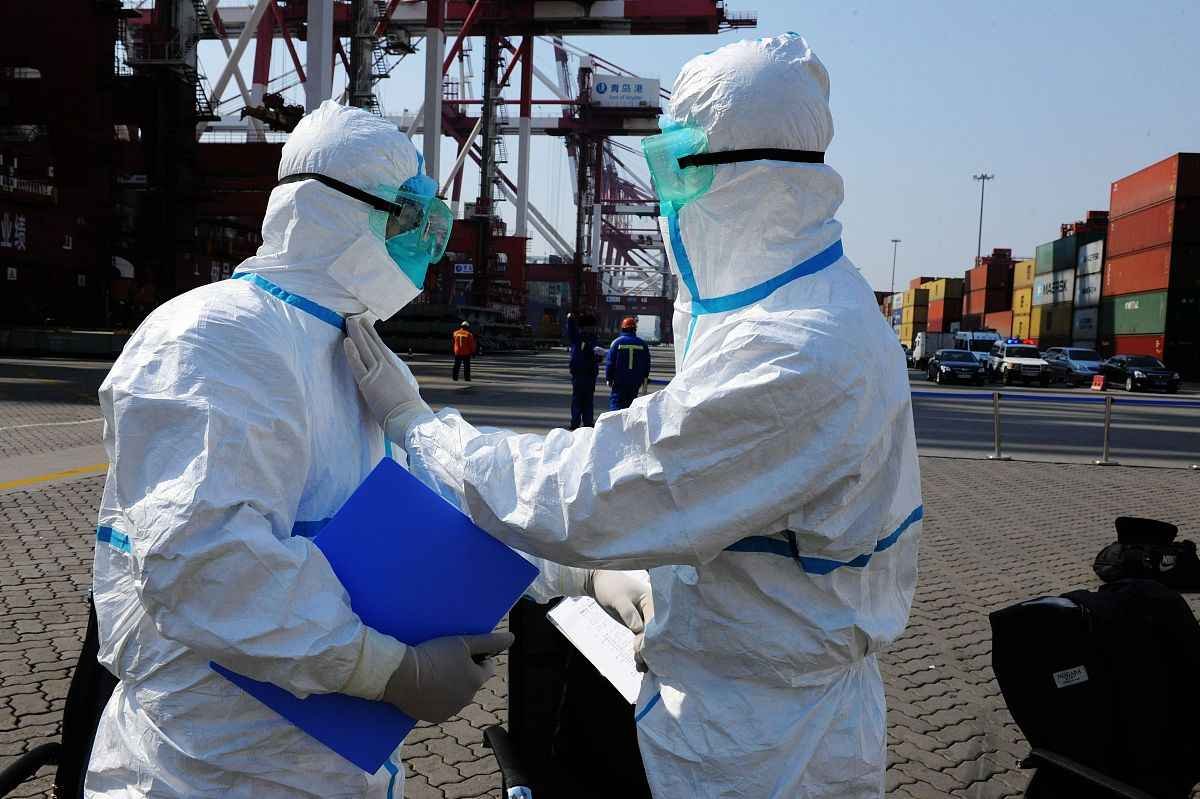 福建莆田已有64人感染，从莆田出来的人都去了哪？