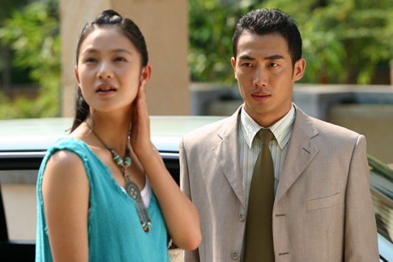 如何评价电视剧《爱上单眼皮男生》？