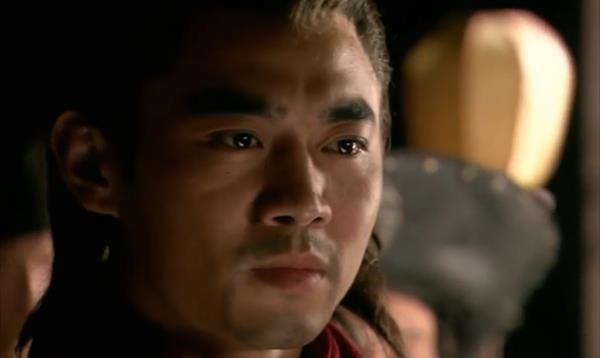 是因为宋江的失误才导致徐宁中箭身死的吗？