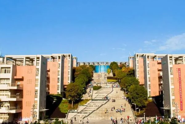 荆楚理工学院校徽