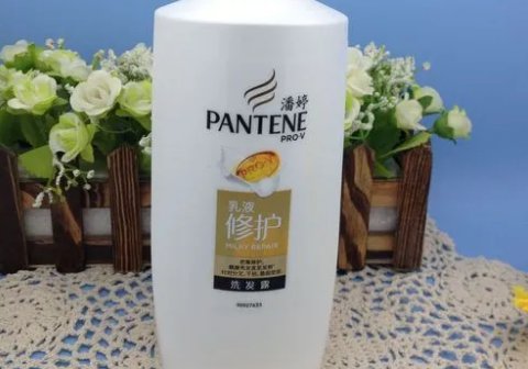 潘婷是哪国的牌子