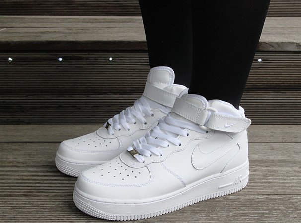 nike air force 25的特别款式