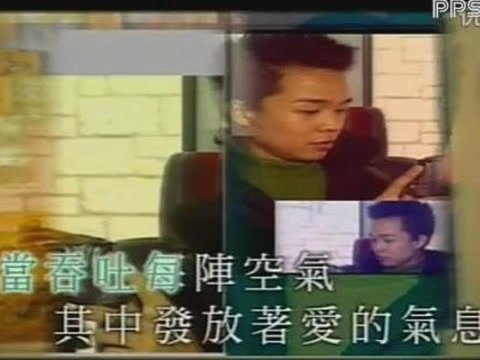 梁奕伦的作品列表