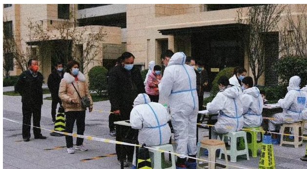 上海飞昆明核酸阳性男子发声，他都说了什么？哪些信息值得关注？