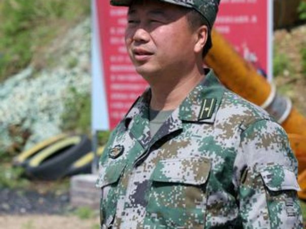 参谋长是什么军衔