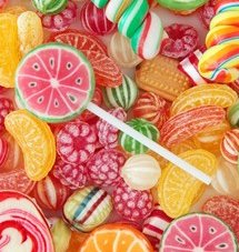 lolly是什么意思啊