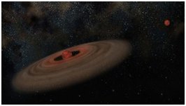 什么是天体系统？