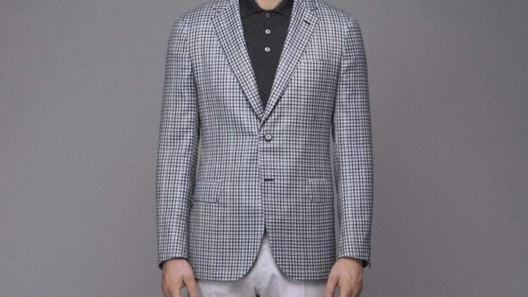 男士西装品牌排行榜前十名