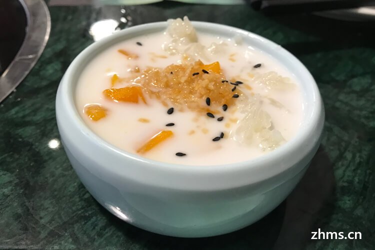 加盟仙芋世家甜品店，有什么优势？