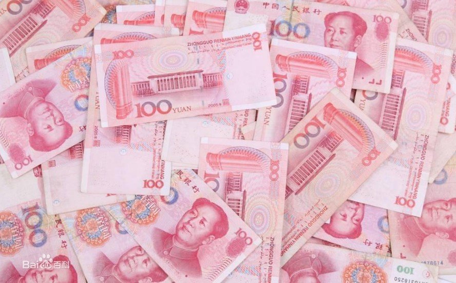 CNY是什么货币？