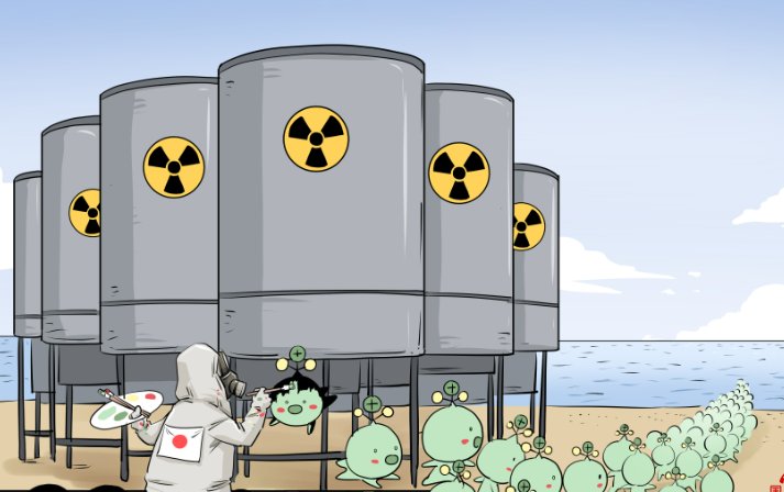 核事故发生12年后福岛现在是什么样