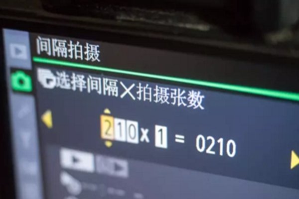 尼康d300s怎么使用？