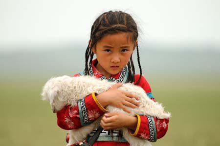 寻找那达慕的演职员详表