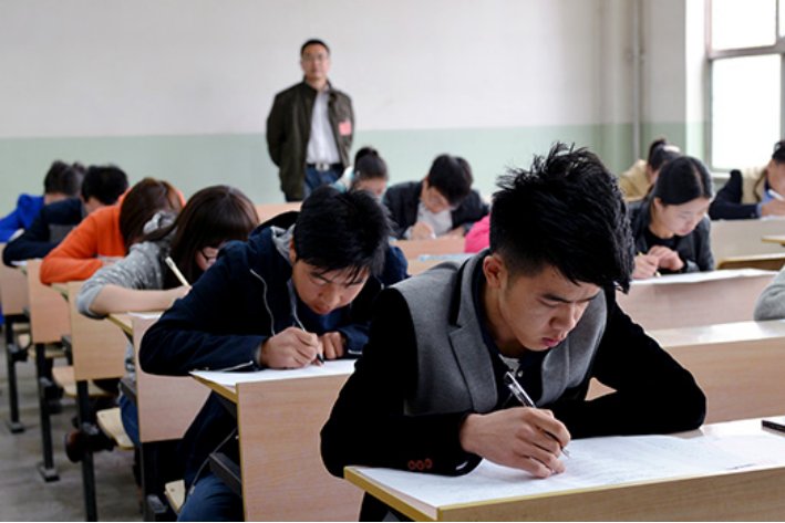 安庆师范大学专升本2023录取分数线