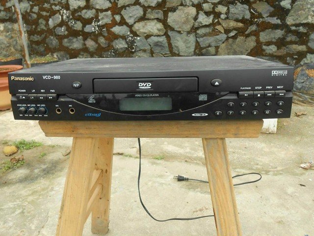 ld影碟机哪个品牌好