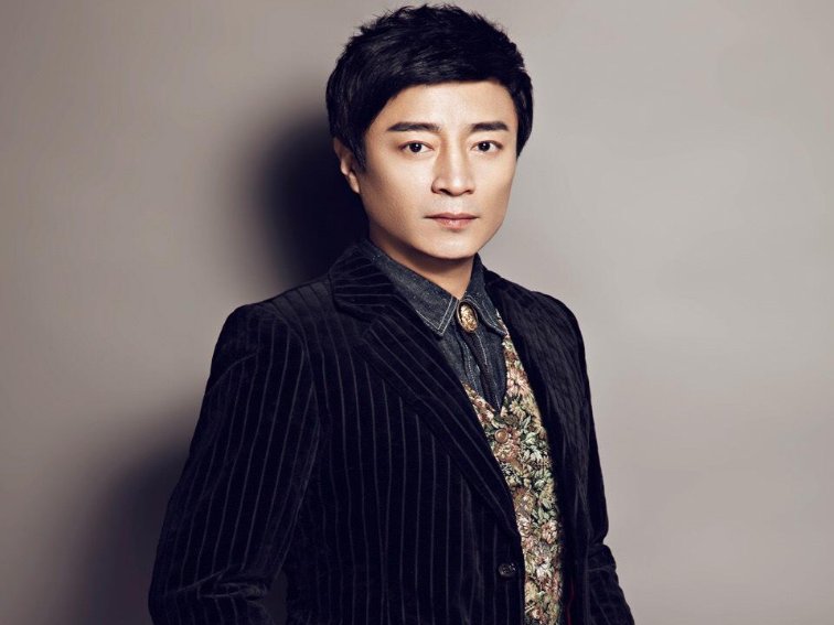 何中华演的电视剧有哪些