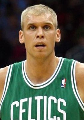 格雷格·斯蒂恩斯玛的NBA数据