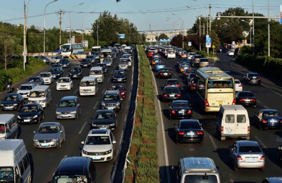 2018年高速免费时间