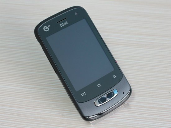 中兴U802的基本参数