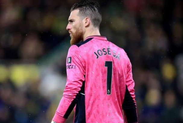 世界杯葡萄牙队员名单