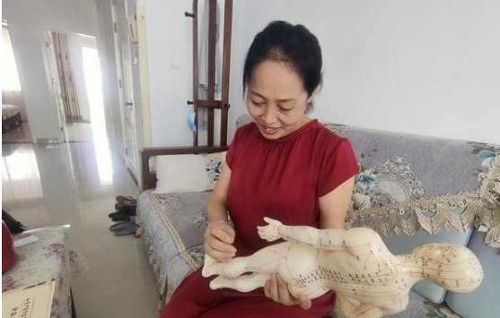 54岁妈妈考上女儿的母校!这位妈妈是怎么做到的?